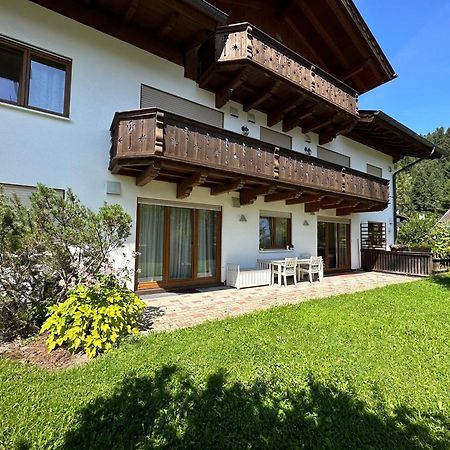 Sweet Alpen Home Garmisch-Partenkirchen Buitenkant foto