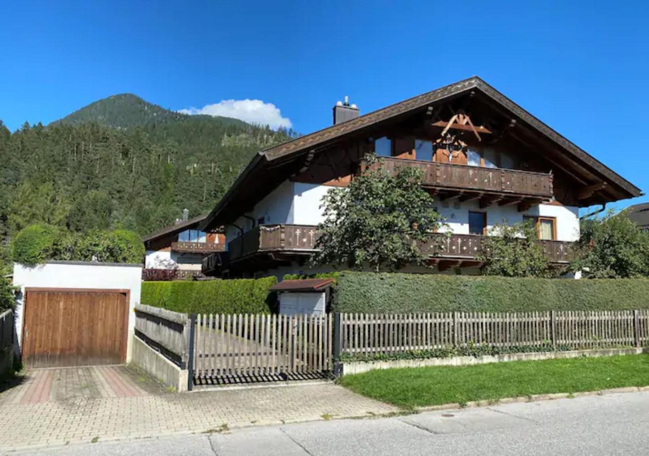 Sweet Alpen Home Garmisch-Partenkirchen Buitenkant foto