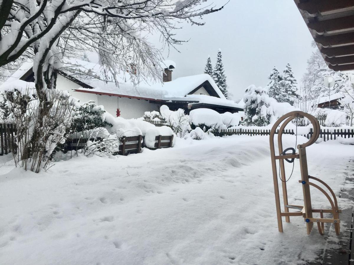 Sweet Alpen Home Garmisch-Partenkirchen Buitenkant foto