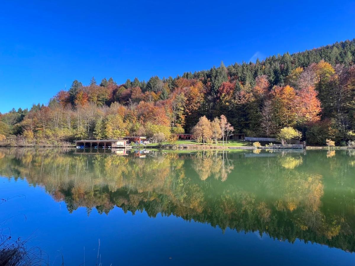 Sweet Alpen Home Garmisch-Partenkirchen Buitenkant foto